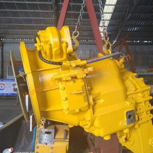 SDLG high quality original spare parts 29051001261 VRT205 Transmission assembly