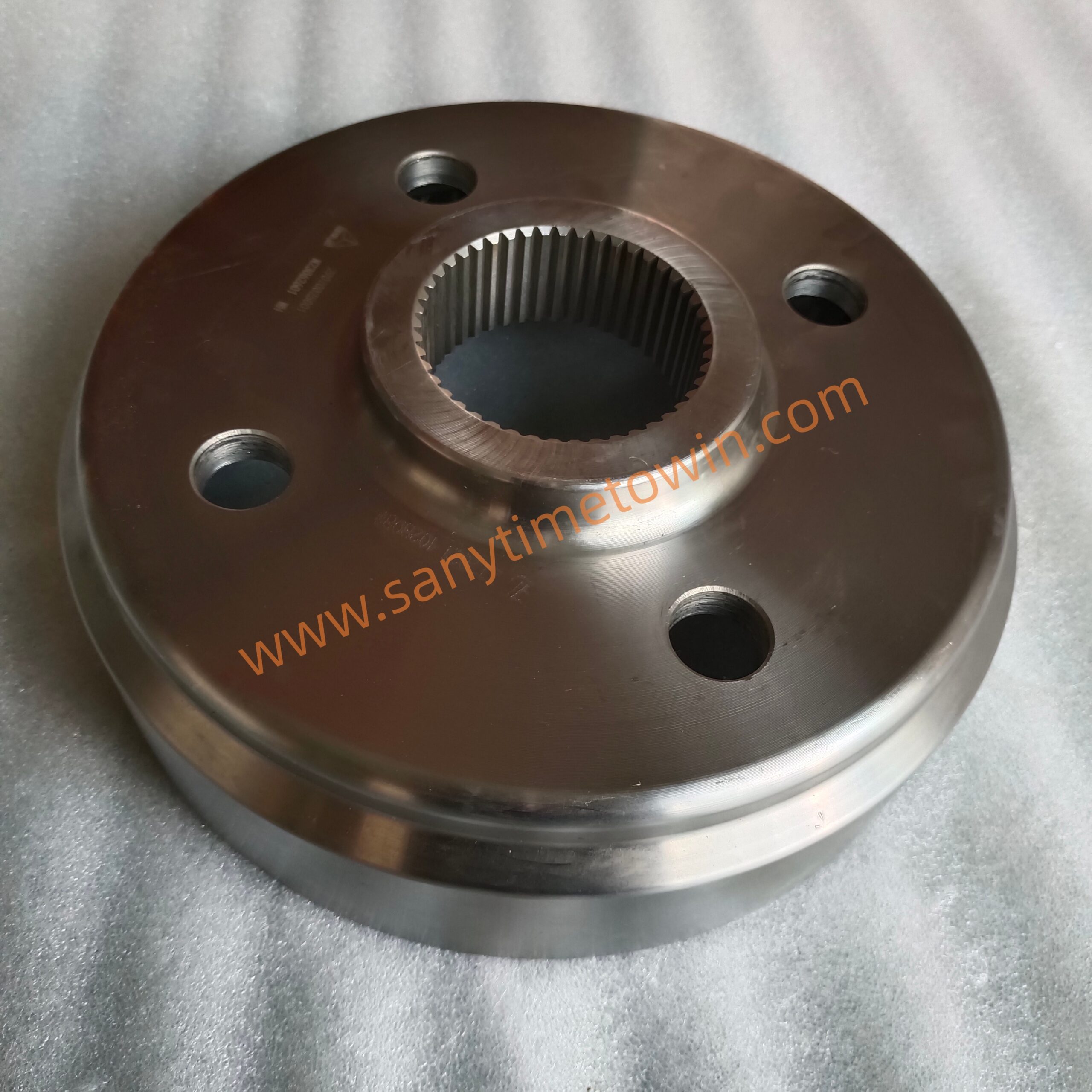 SDLG high quality original spare parts LG936L and LG956L wheel loader gear ring 29070025001