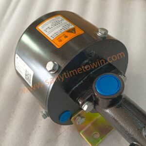 SDLG high quality original spare parts 29220032161 	Pneumatic cylinder