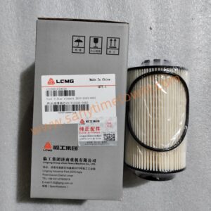 LGMG Genuine Parts FUEL FILTER 4110001018015 4110001018016  High Quality Original SDLG Spare Parts