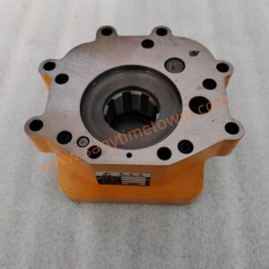 SDLG high quality original spare parts Gear Pump 4120005410  L953F L955F L956F