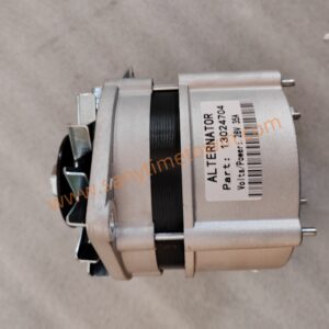 XCMG High Quality Original Parts  ALTERNATOR 860128018