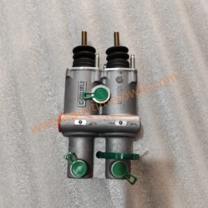 XCMG High Quality Original Parts  DUAL CHAMBER BOOSTER 803090243