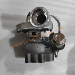 SDLG high quality original spare parts Turbocharger 4110003164071