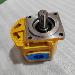 SDLG high quality original spare parts Gear Pump 4120002513