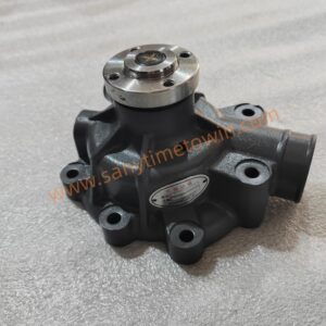 SDLG L936 Wheel loader  high quality original spare parts  WATER PUMP  ASSEMBLY 13070956