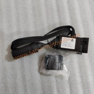 SDLG high quality original spare parts Gear selector  4110000367002