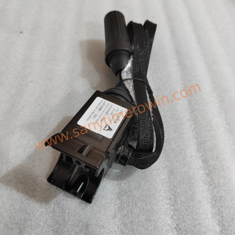 SDLG high quality original spare parts Gear selector 4110000367002 - Image 3