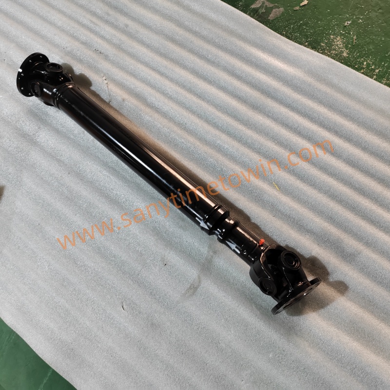 SDLG high quality original spare parts Propeller shaft 4110002086 - Image 2