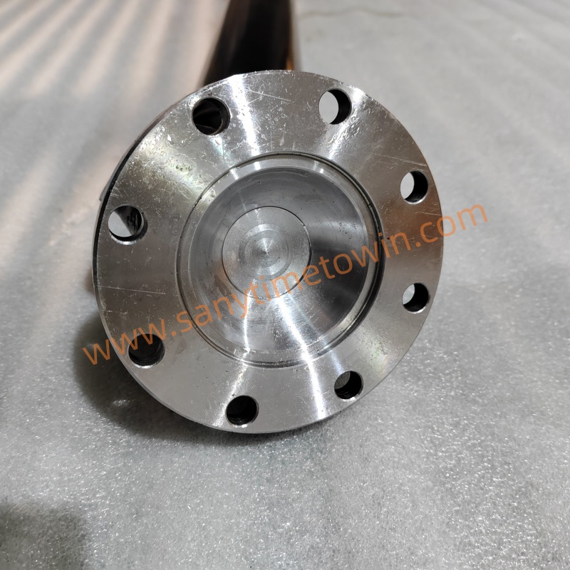 SDLG high quality original spare parts Propeller shaft 4110002086 - Image 3