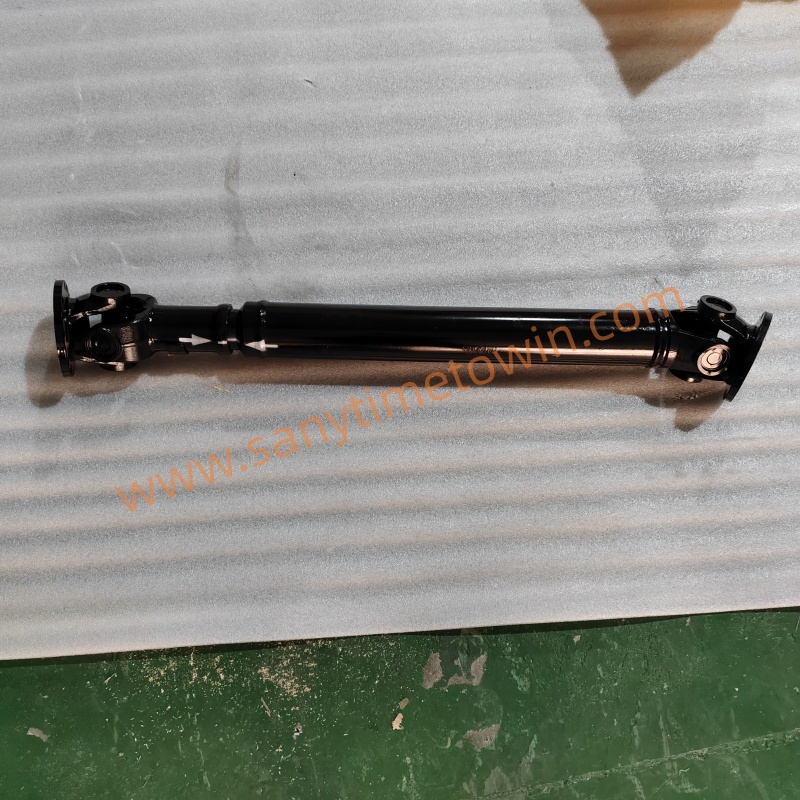 SDLG high quality original spare parts Propeller shaft 4110002086 - Image 4