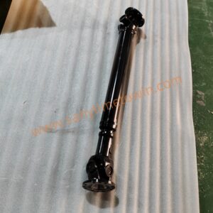 SDLG high quality original spare parts Propeller shaft 4110002086