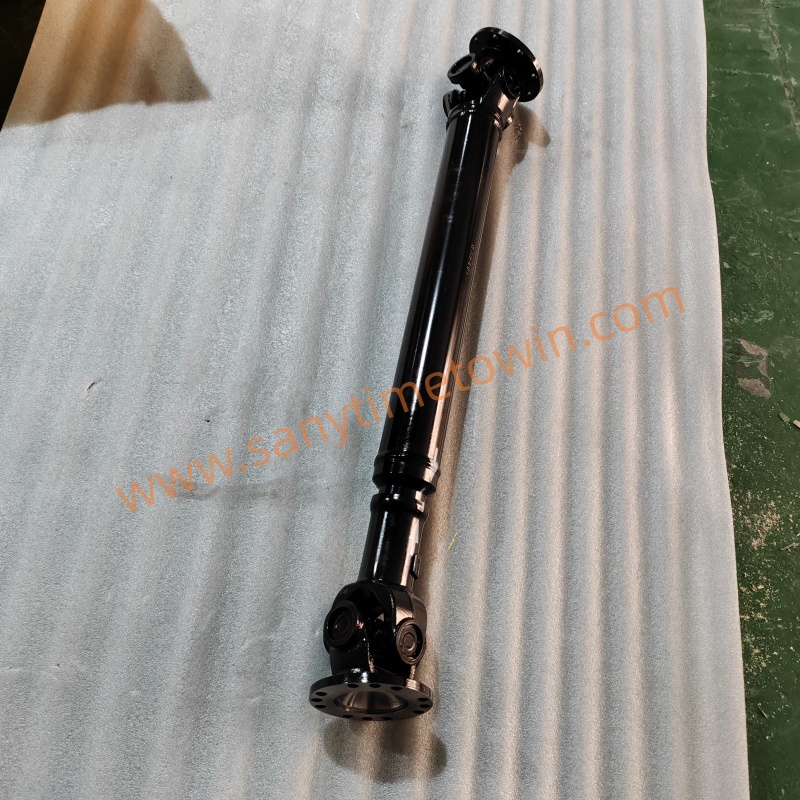SDLG high quality original spare parts Propeller shaft 4110002086