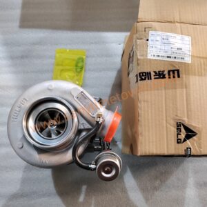 SDLG high quality original spare parts  Supercharger	4110000081009 Intermediate support 29080000031 Intermediate drive shaft	29080007531