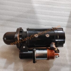 SDLG high quality original spare parts Starter 4110000081232