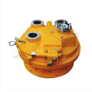 SDLG high quality original spare parts 4110000084 torque converter