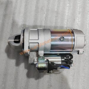 SDLG high quality original spare parts starter motor 4110000189022