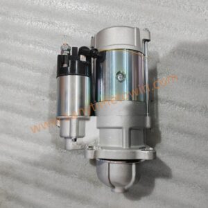 SDLG high quality original spare parts 4110000189022  Start motor