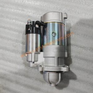 SDLG high quality original spare parts Engine starter motor 13031962 starter 4110000189022