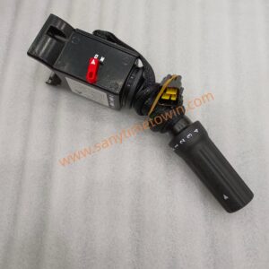 SDLG high quality original spare parts 4110000367002 Gear Selector SG-4A LG938L