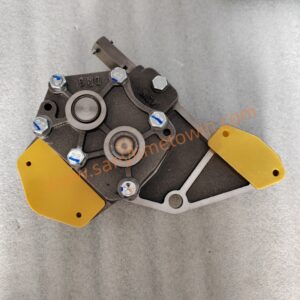 SDLG high quality original spare parts  4110000556003 Oil Pump