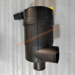 SDLG high quality original spare parts  4110001039 water radiator 310860-01