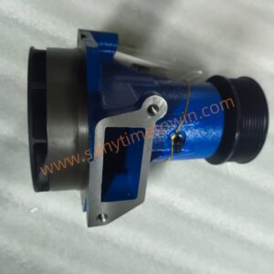 SDLG high quality original spare parts 4110000924103	Water Pump