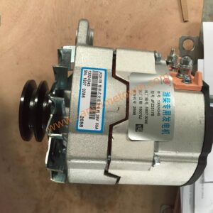 SDLG high quality original spare parts engine Td226b parts 13024345 alternator 4110000991005 13024345