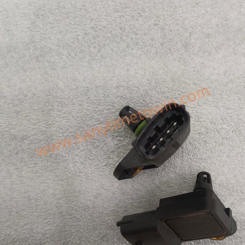 SDLG high quality original spare parts 4110001007009 sensor FCU (original) - Image 2