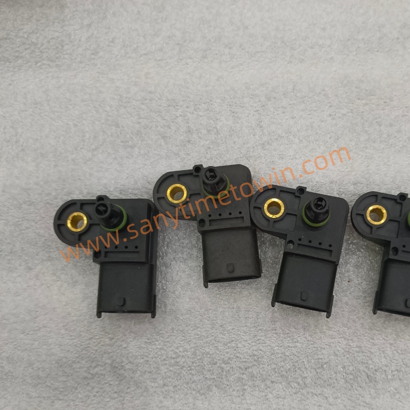 SDLG high quality original spare parts 4110001007009 sensor FCU (original) - Image 4