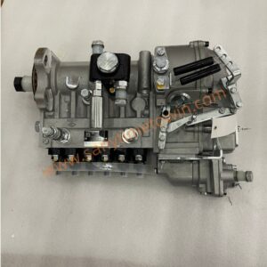 SDLG  L956F high quality original spare parts 4110001016014  Injector pump