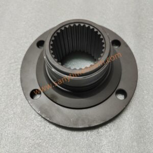 RT100 dump truck parts 4110706594368 starter motor