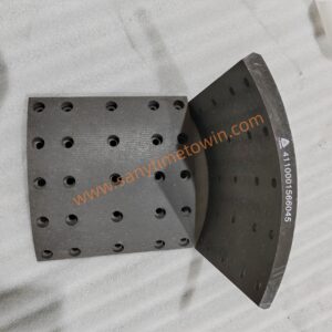 Genuine brake pads HD90149446006 (4110001566045) for MT86 and MT88