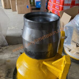 SDLG  high quality original spare parts  4110001903072 Planetary deceleration housing 83513 202