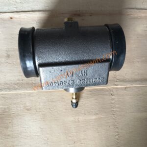 SDLG high quality original spare parts Grader G9190 G9138 spare brake cylinder 4110001903103