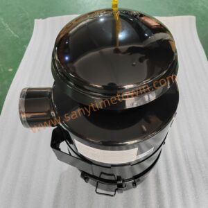 SDLG high quality original spare parts Oil Batch filter 4110002118