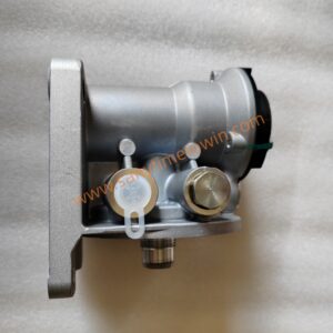 SDLG high quality original spare parts  4110002278003 electric oil pump assembly