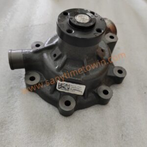 SDLG high quality original spare parts 4110002360007  Water pump