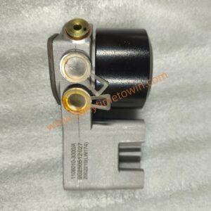 SDLG high quality original spare parts 4110003164126 Fuel Pump 1106010-3000/A