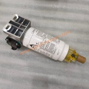 SDLG high quality original spare parts  L956F L958F wheel loader parts water separator 4110003706