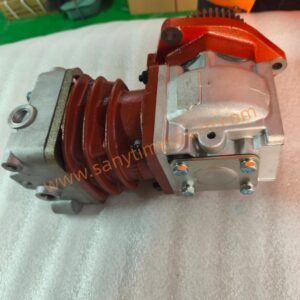 SDLG high quality original spare parts Air Compressor	4110003750003 /4110001009070  /4110001007001