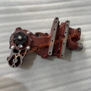 SDLG high quality original spare parts Water pump 4110004072003 Brake caliper	4120001739