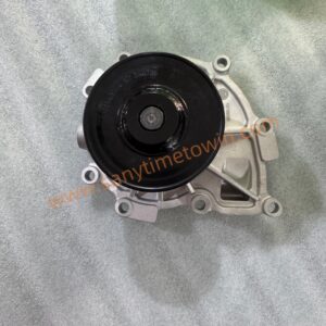 SDLG high quality original spare parts Water pump 4110015708180 brake booster	4120009227