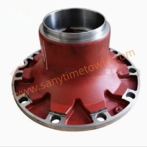 LGMG High Quality Genuine Parts  wheel hub 4110702508085