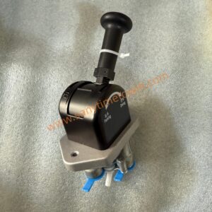 LGMG Genuine Parts handbrake valve 4120000134  High Quality Original SDLG Spare Parts
