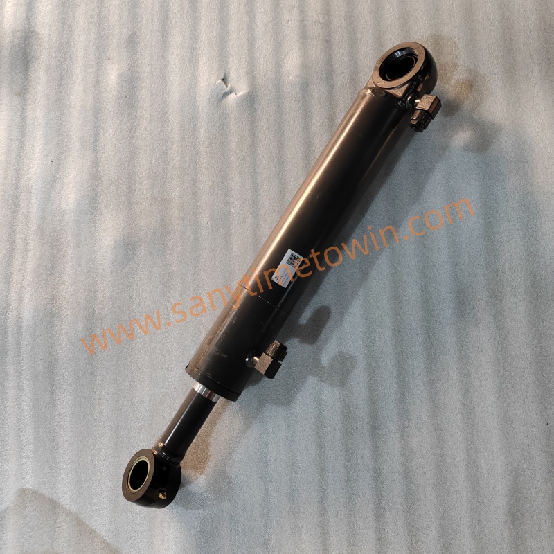 SDLG high quality original spare parts Steering cylinder 4120000553 4120000096 - Image 2