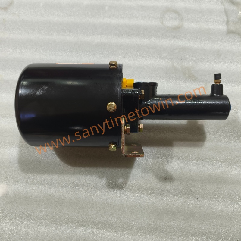 SDLG high quality original spare parts brake booster 4120000675 21909003501