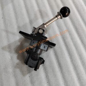LGMG Genuine Parts  4120001979 manual valve High Quality Original SDLG Spare Parts