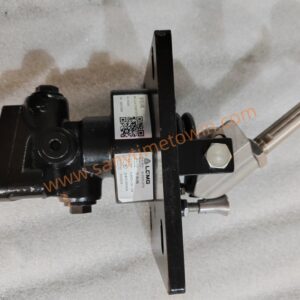 LGMG High Quality Genuine Parts  HAND VALVE	4120001979