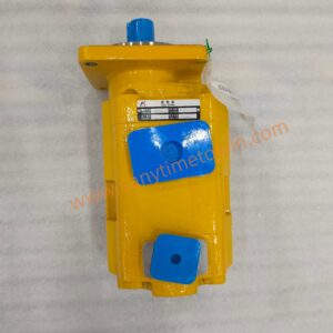 SDLG high quality original spare parts Gear Pump 4120002115